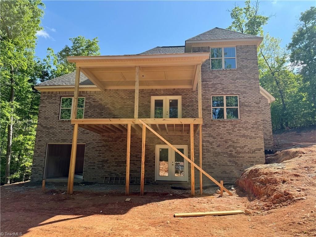 1050 E Chamberlin Drive. Asheboro, NC 27205