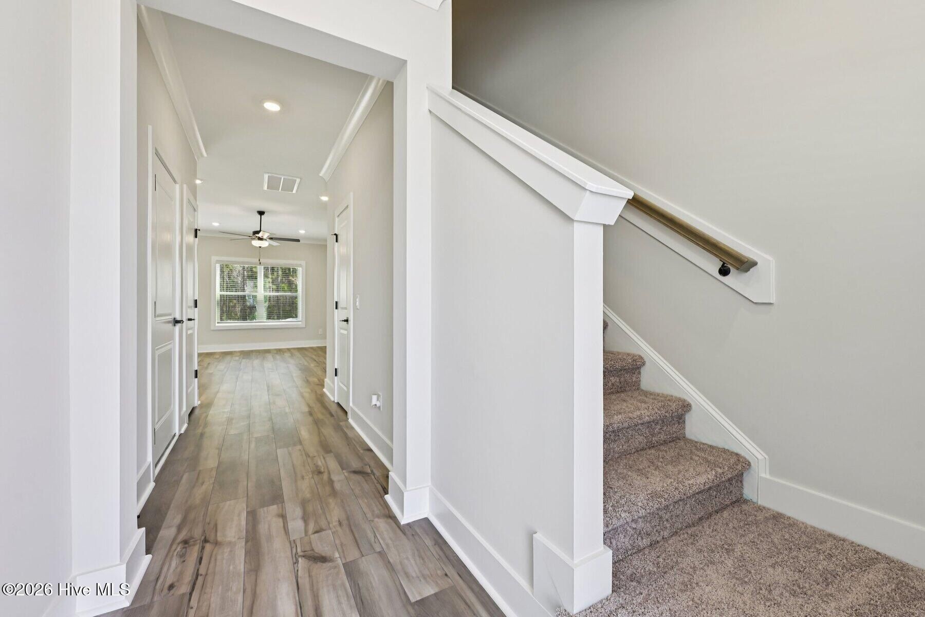 93 Commons View Drive. Hampstead, NC 28443