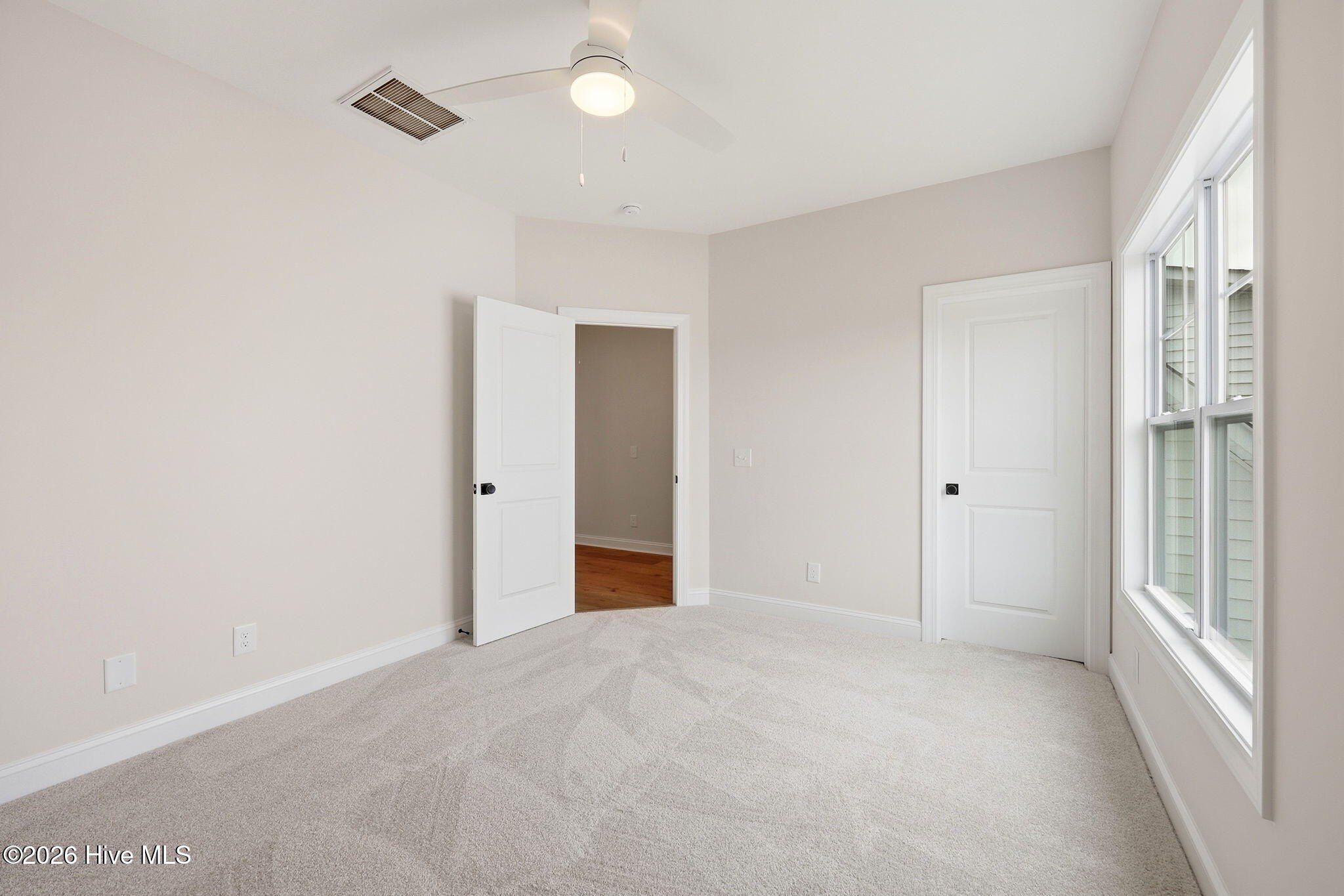 3700 Barrington Drive. Greenville, NC 27834