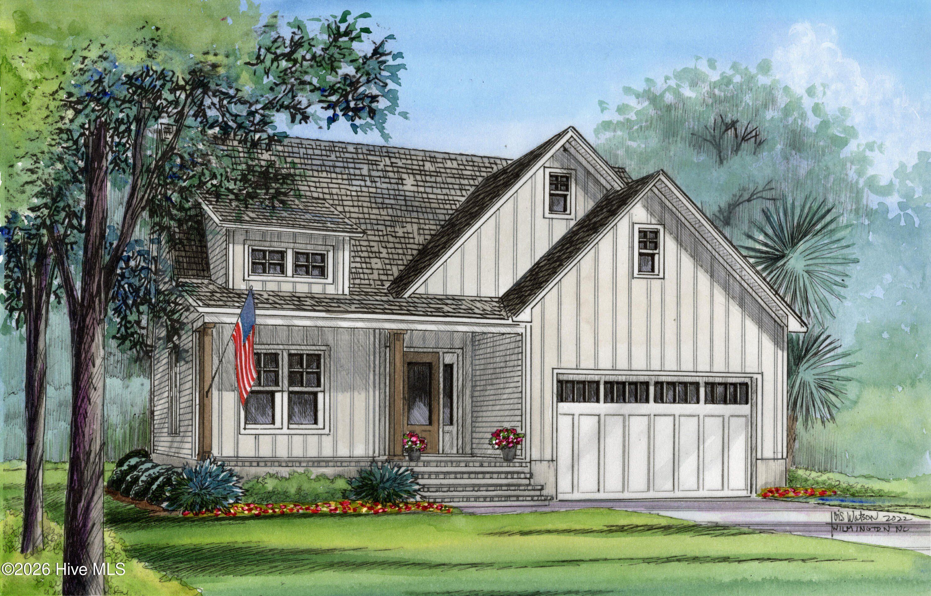 2202 Caracara Drive. New Bern, NC 28560