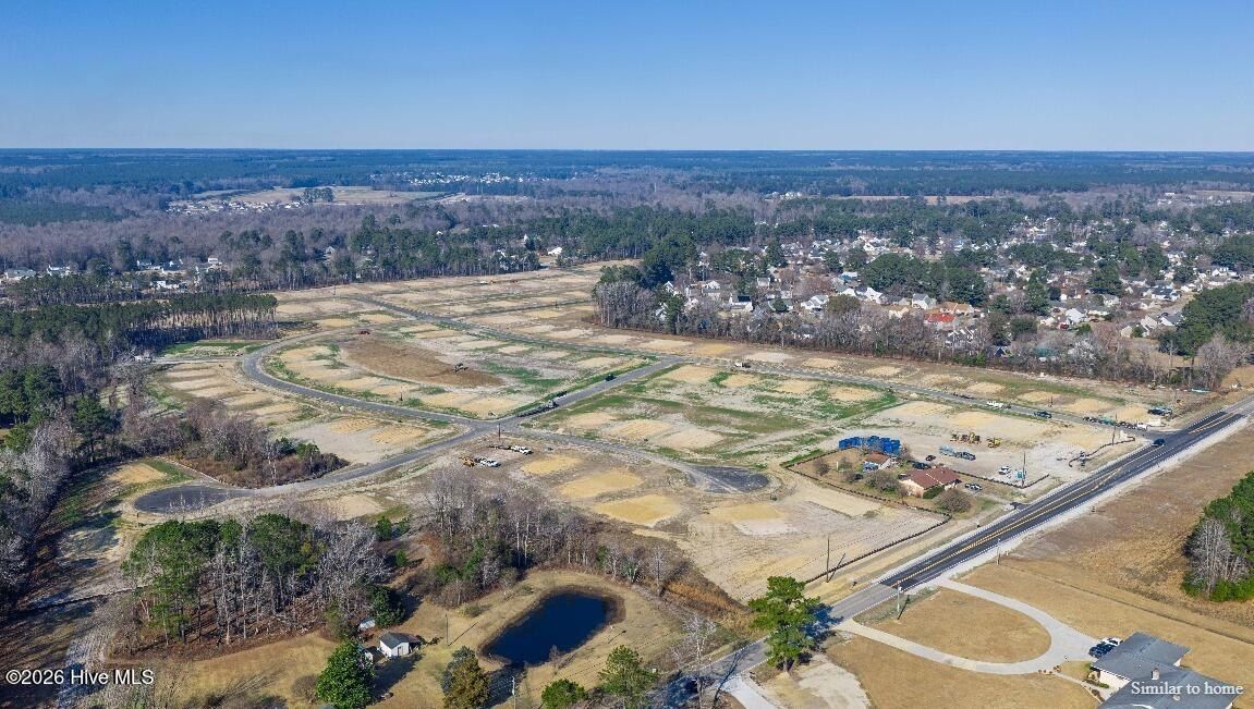 323 Merchant Point Boulevard Lot 64. Jacksonville, NC 28546