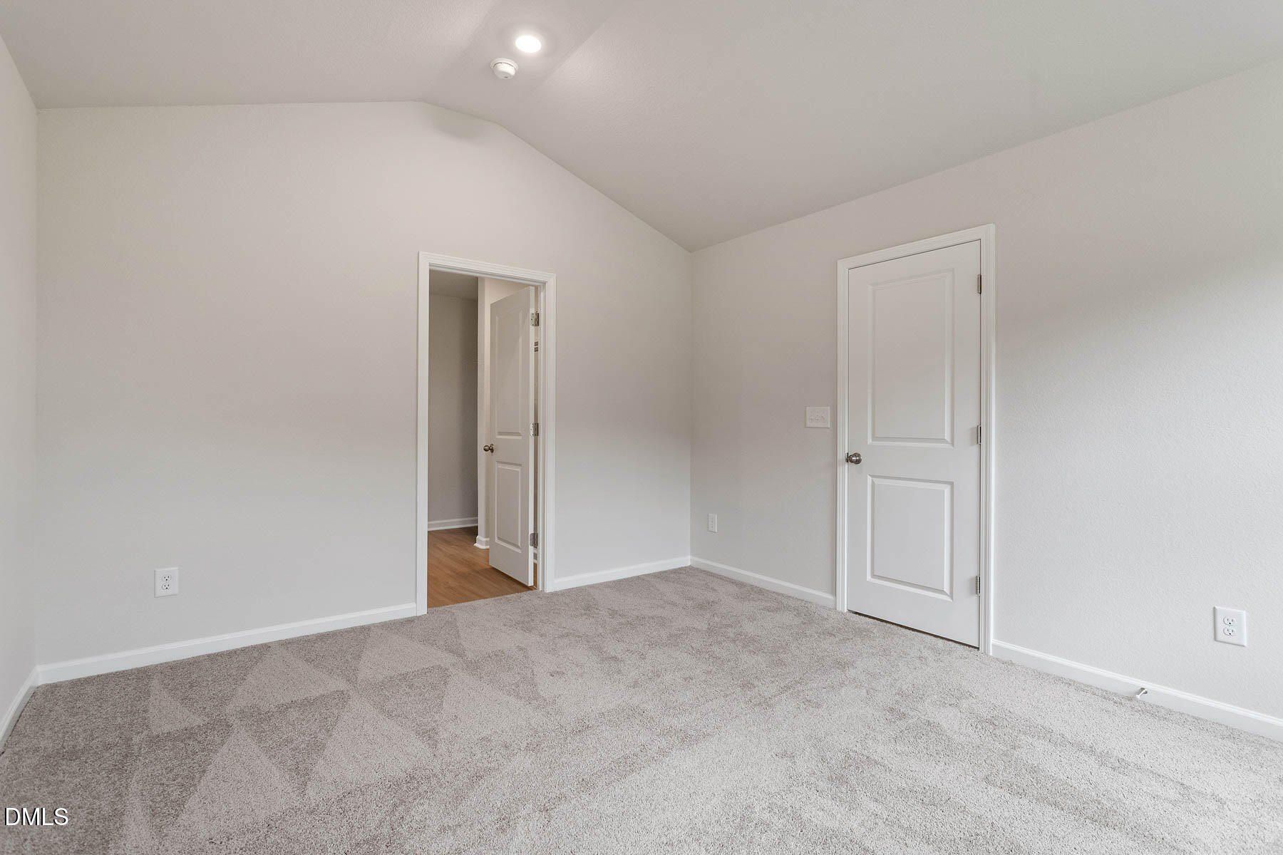 3814 Origin Drive. Bailey, NC 27807