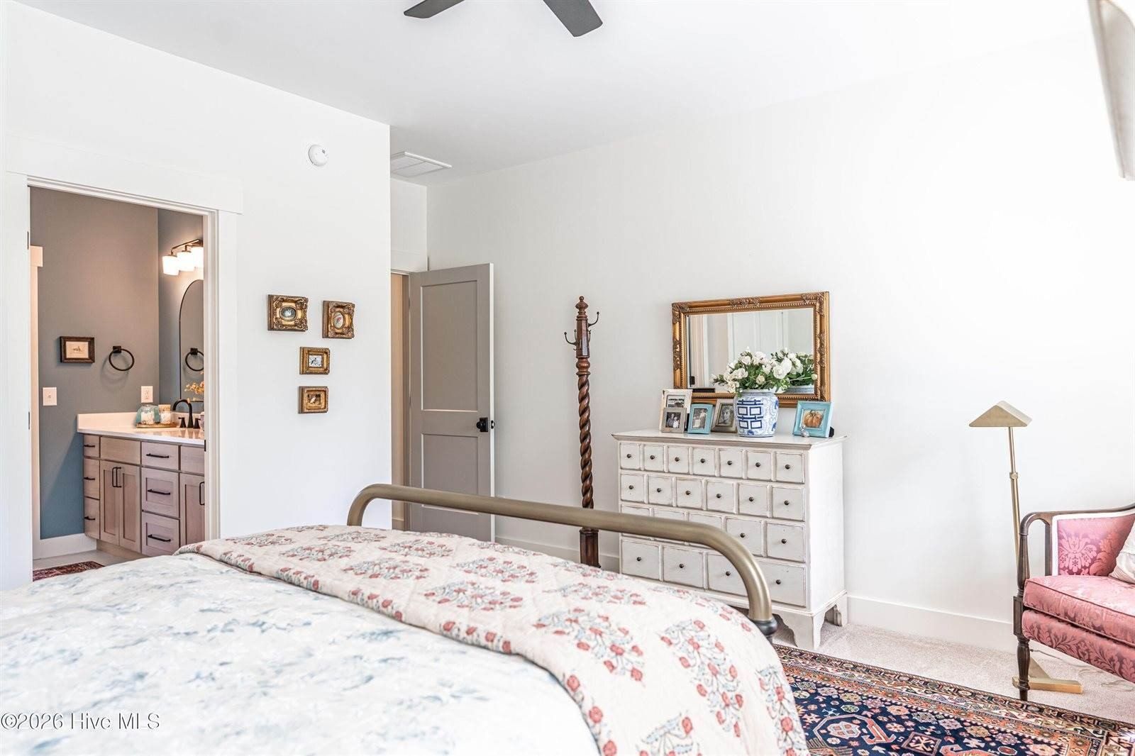 130 Sugar Sand Lane. Seven Lakes, NC 27376