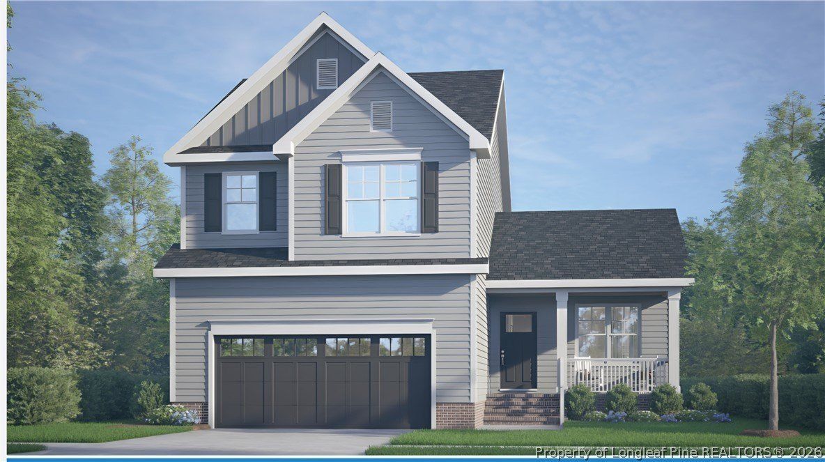 20 Evelene Way. Clinton, NC 28328