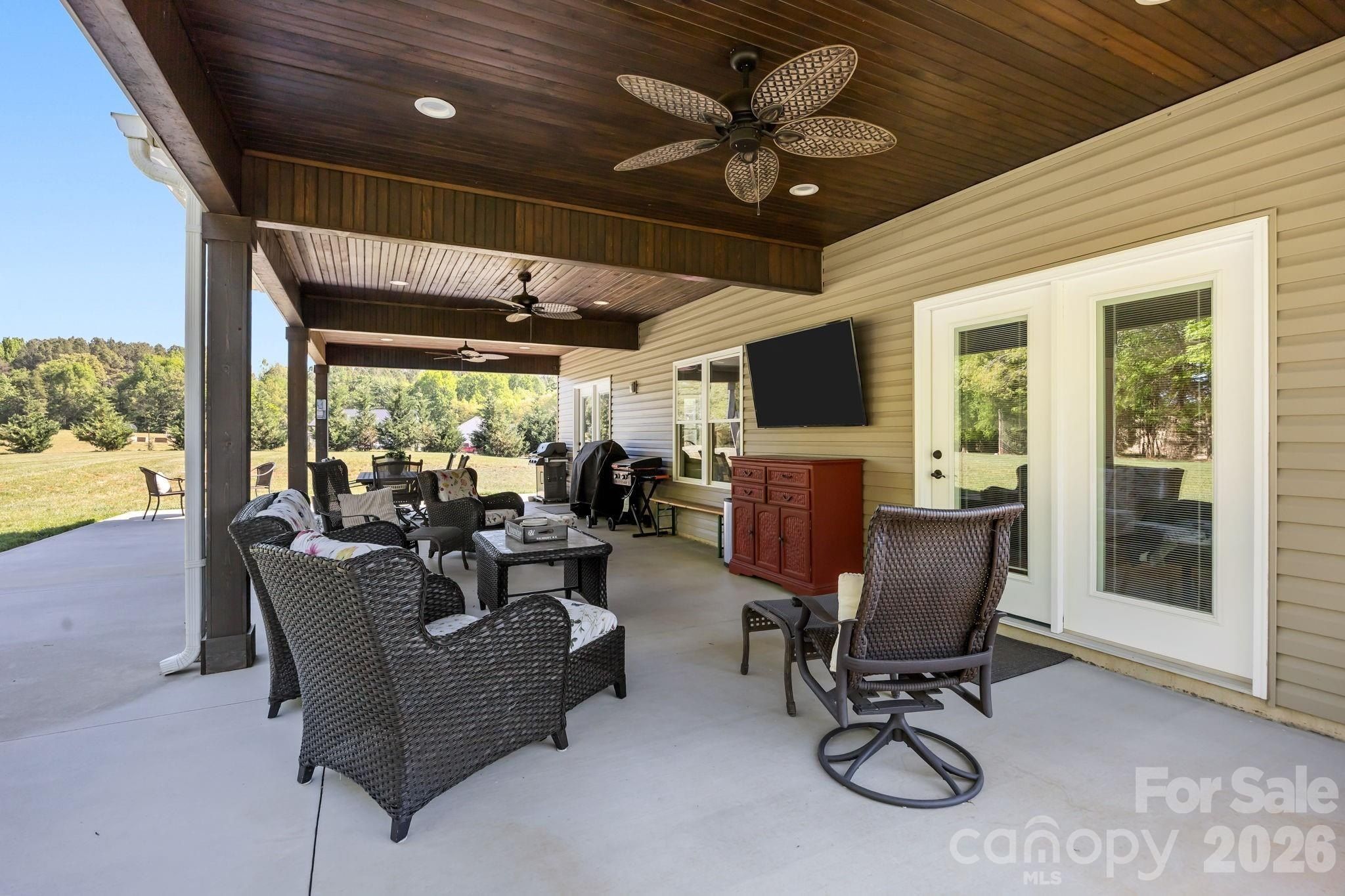 147 Haystack Lane. Olin, NC 28660