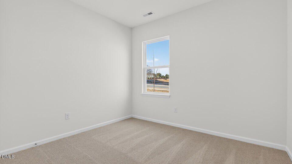 464 Bluffberry Way. Hillsborough, NC 27278