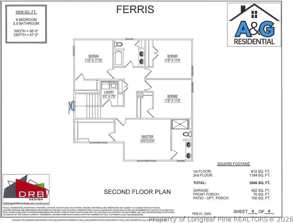 367 Appaloosa Drive. Spring Lake, NC 28390