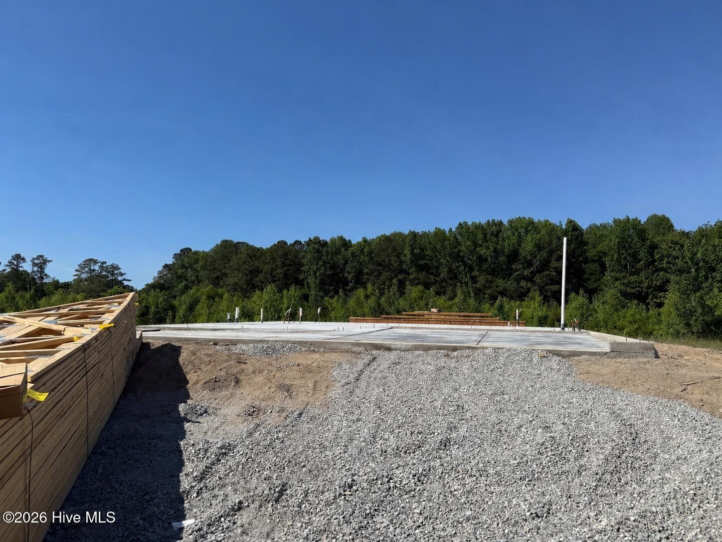 51 Fiddleneck Court. Selma, NC 27576