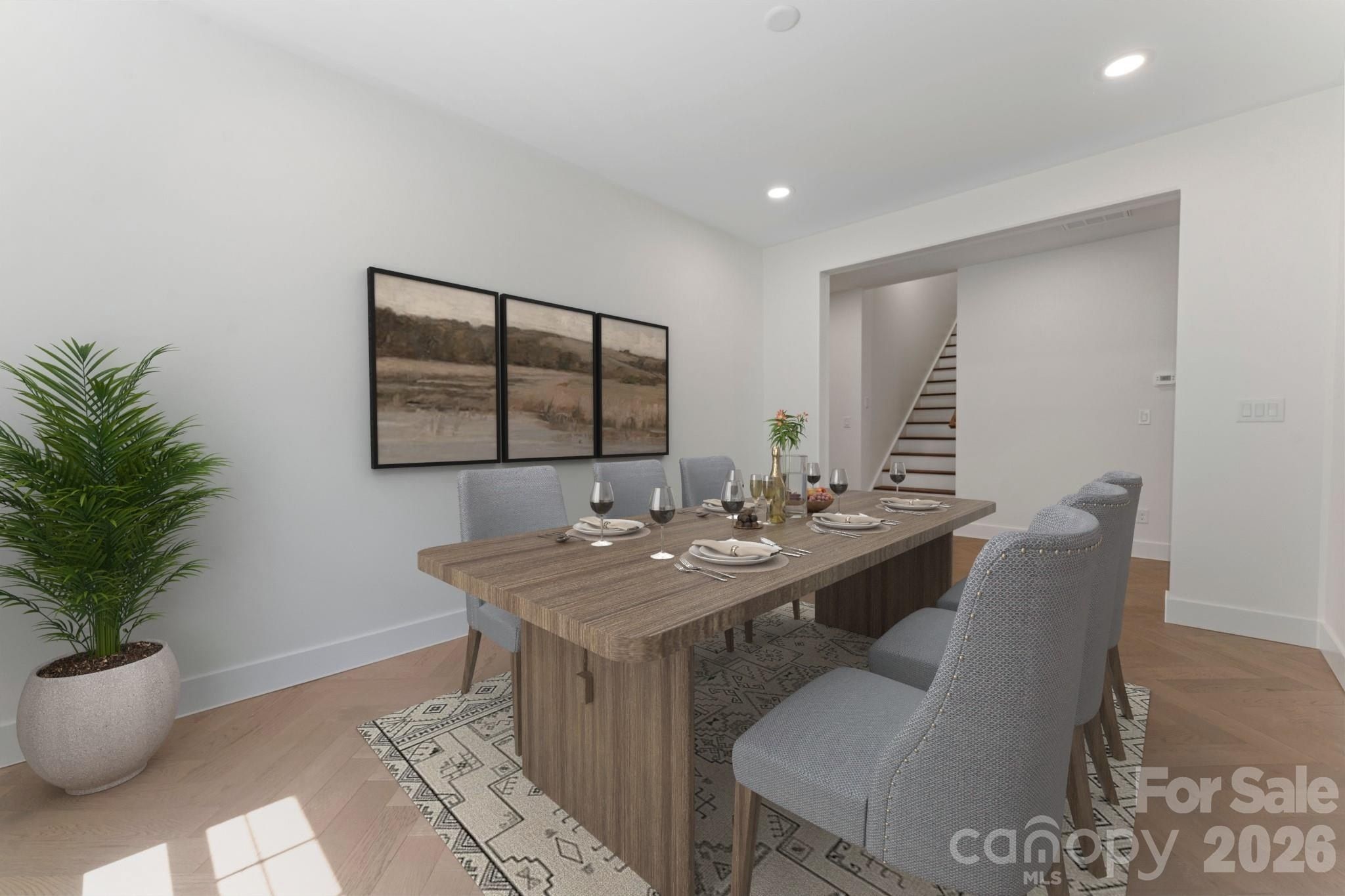 11932 Crabapple Lane. Huntersville, NC 28078
