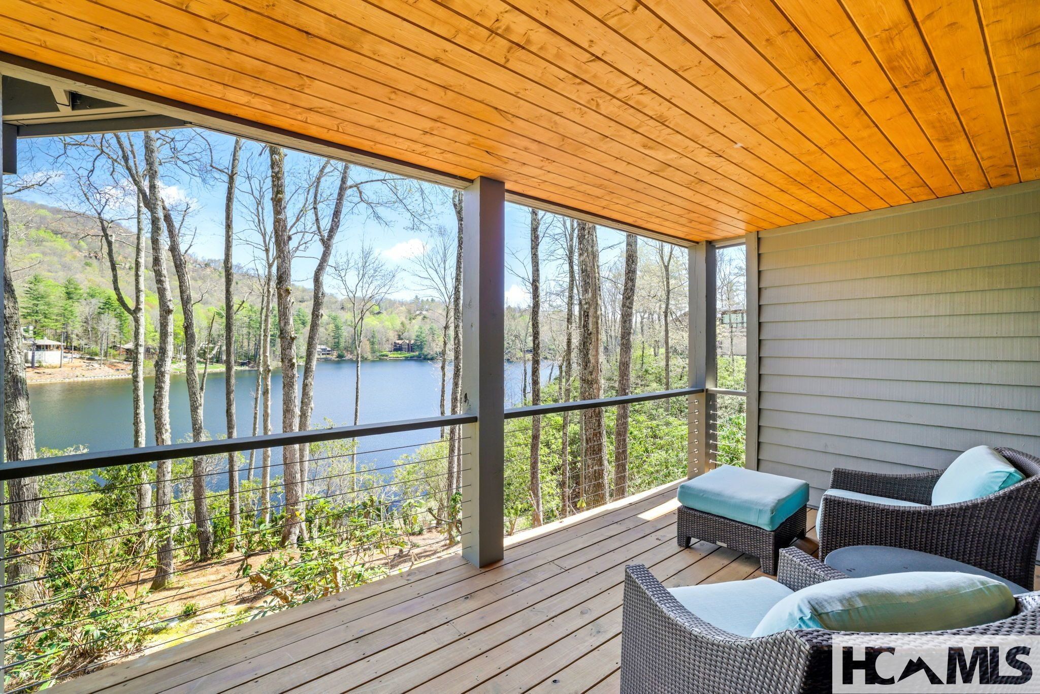 95 Cardinal Trace Lot 34R. Lake Toxaway, NC 28747