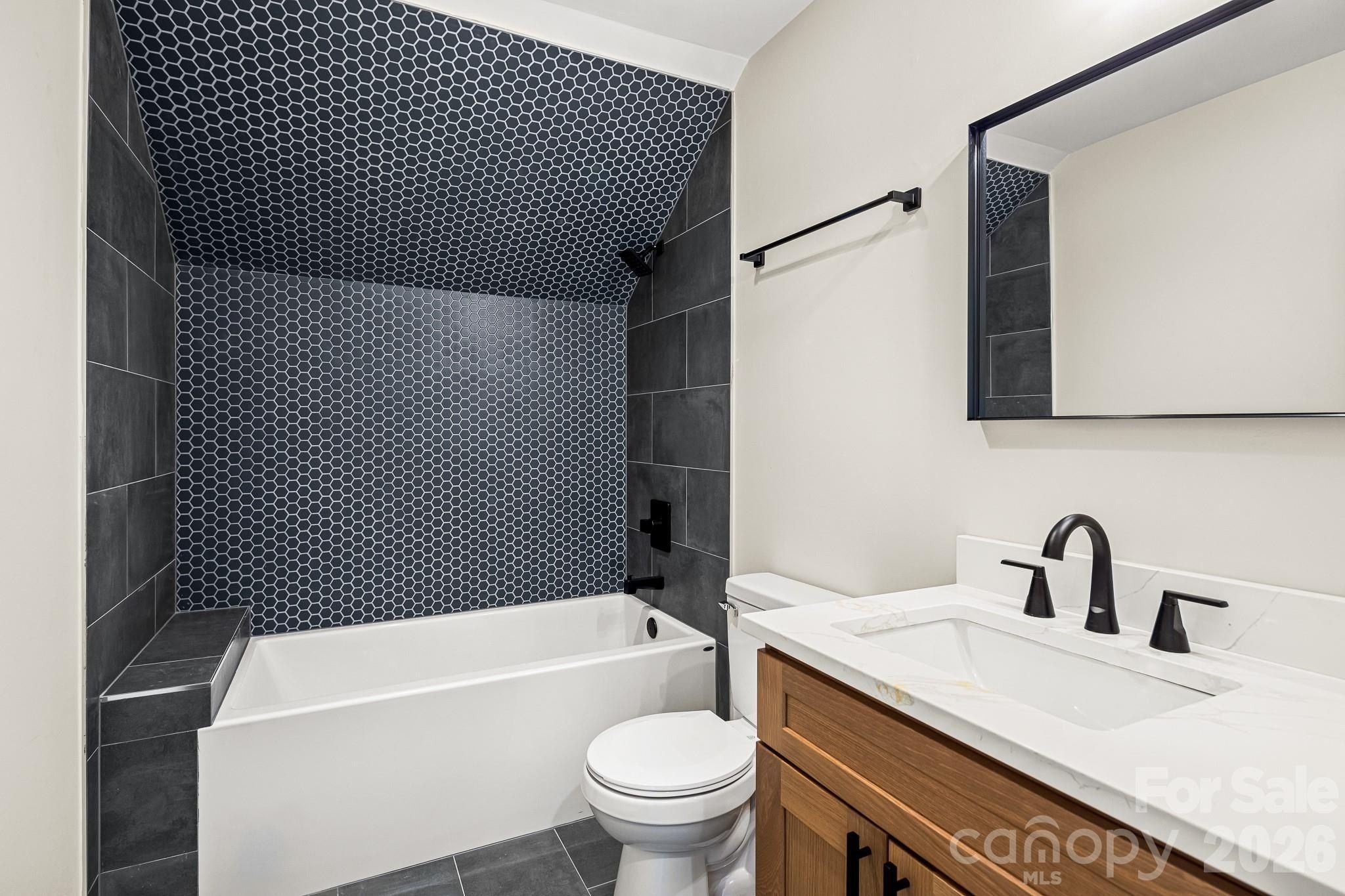 40 Firefly Ridge Trail. Alexander, NC 28701