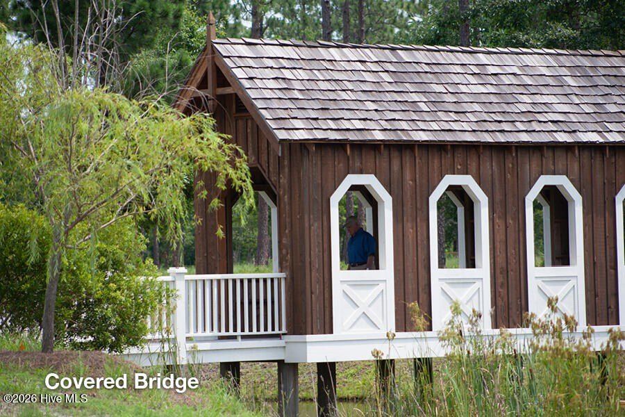 1968 Arnold Palmer Drive. Shallotte, NC 28470