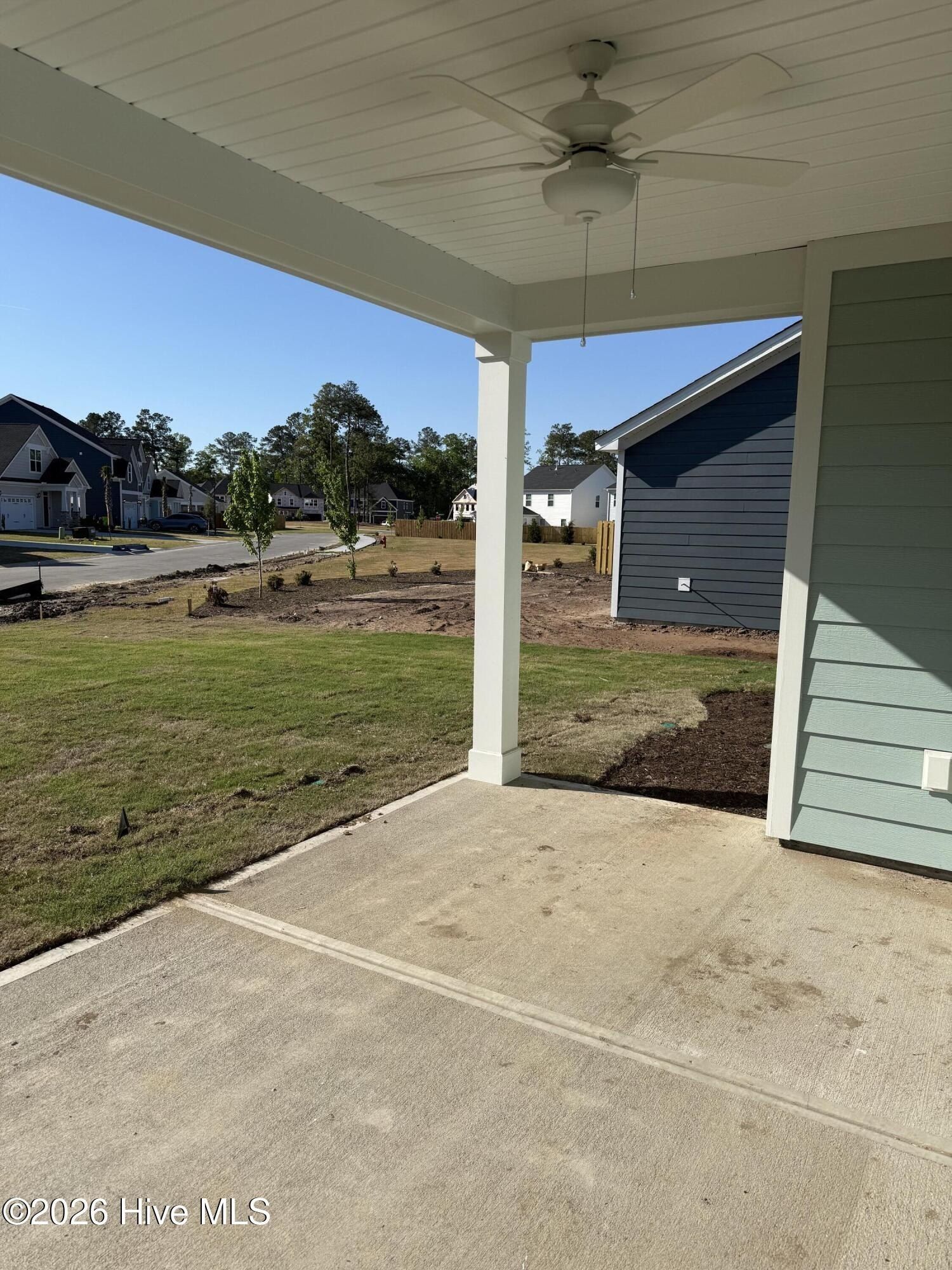 6707 Fellowship Drive. Leland, NC 28451