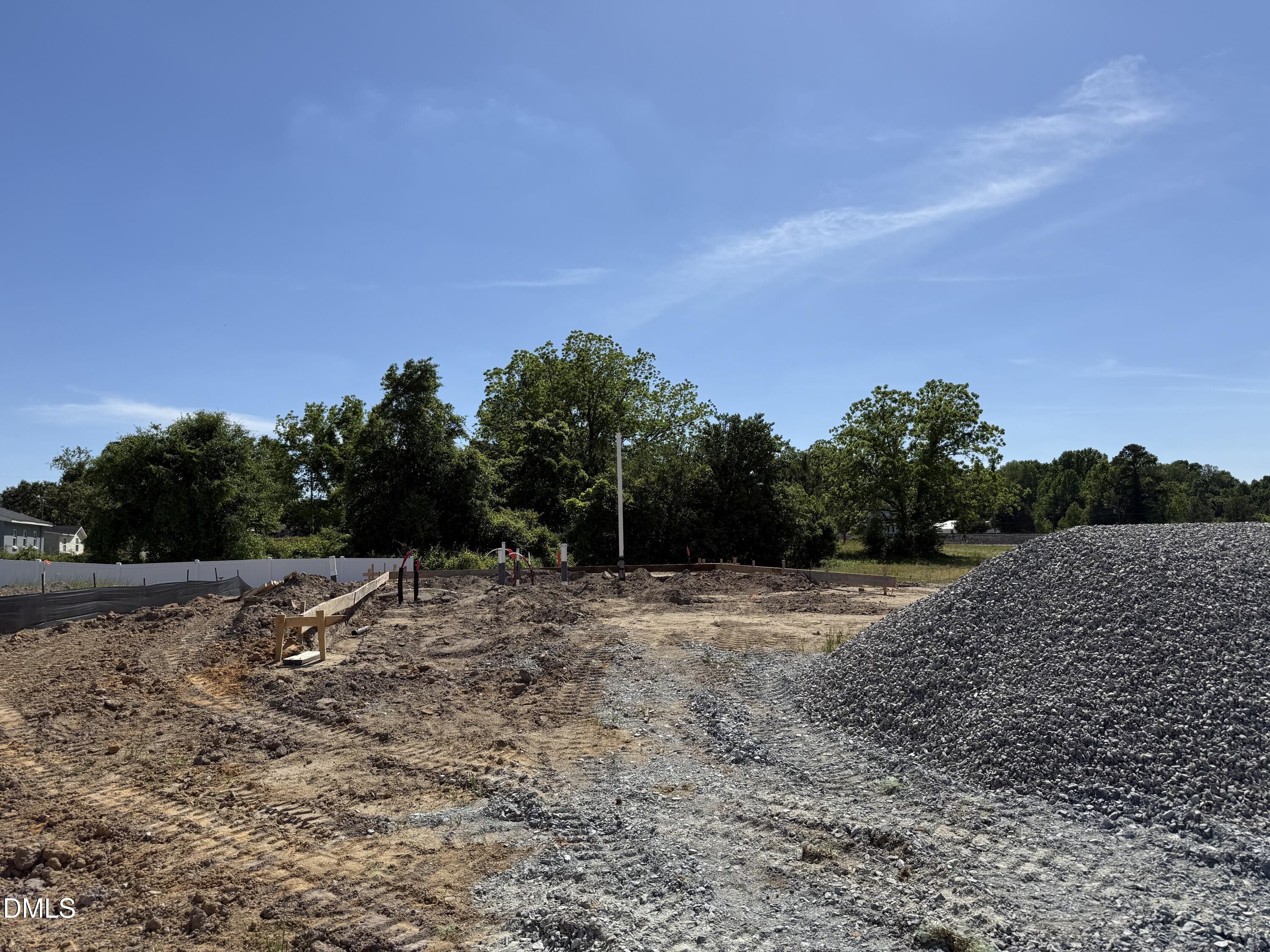 267 Crossvine Street Lot Lot 27. Selma, NC 27576