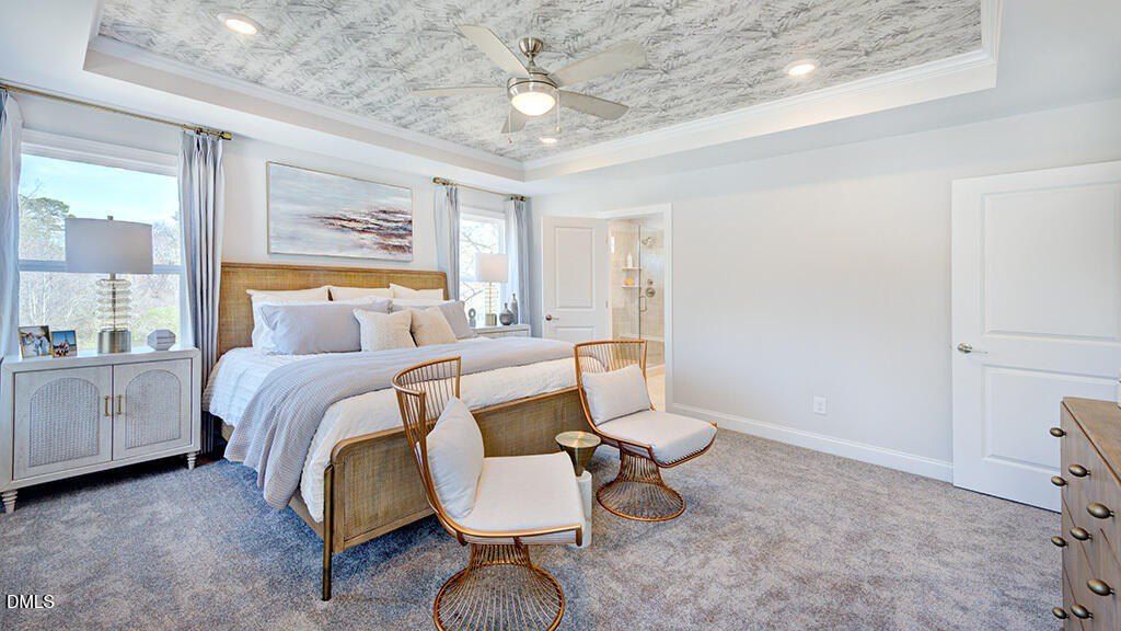 132 Rivulet Court. Cary, NC 27519