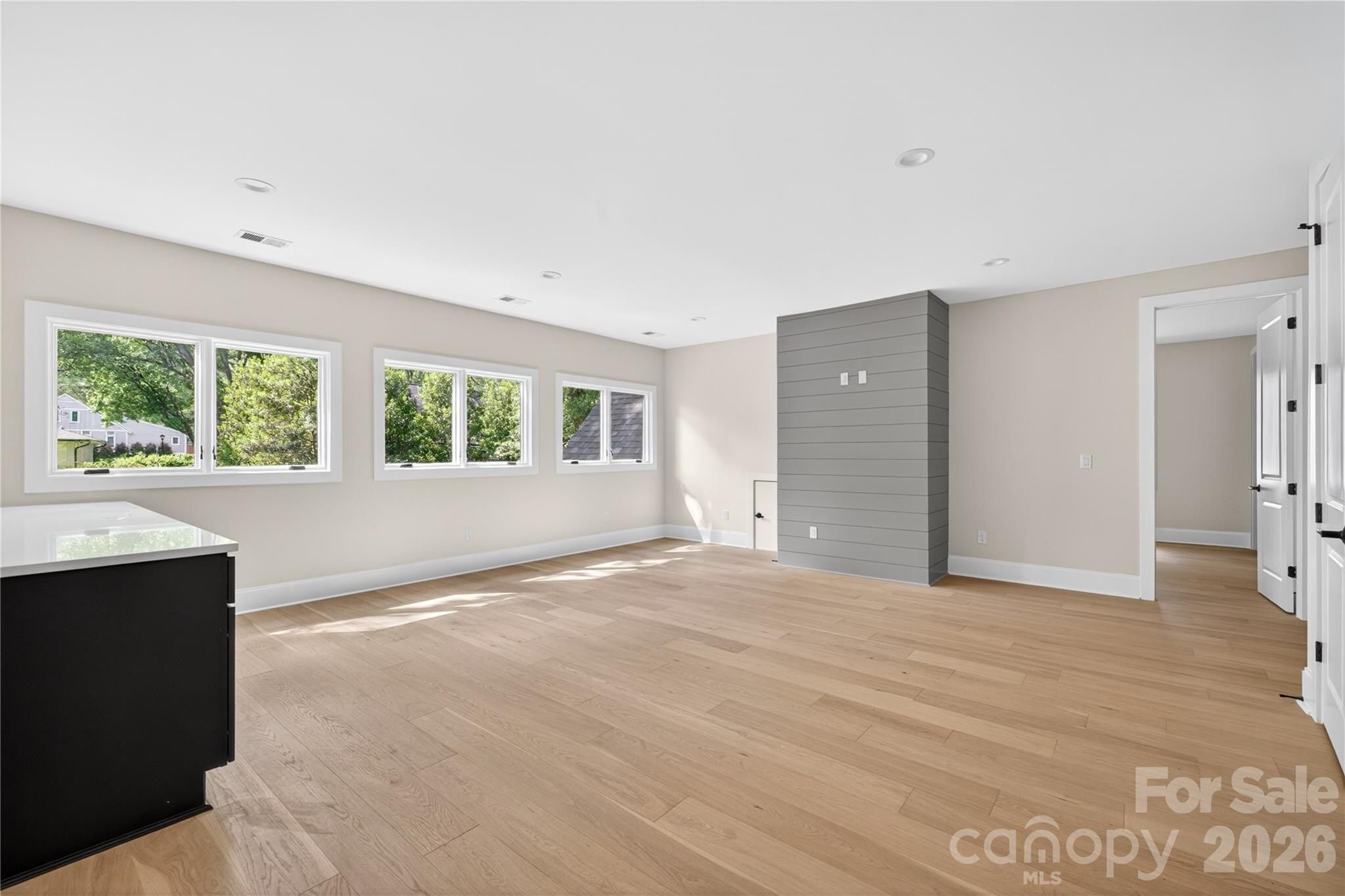 1600 E Barden Road. Charlotte, NC 28226