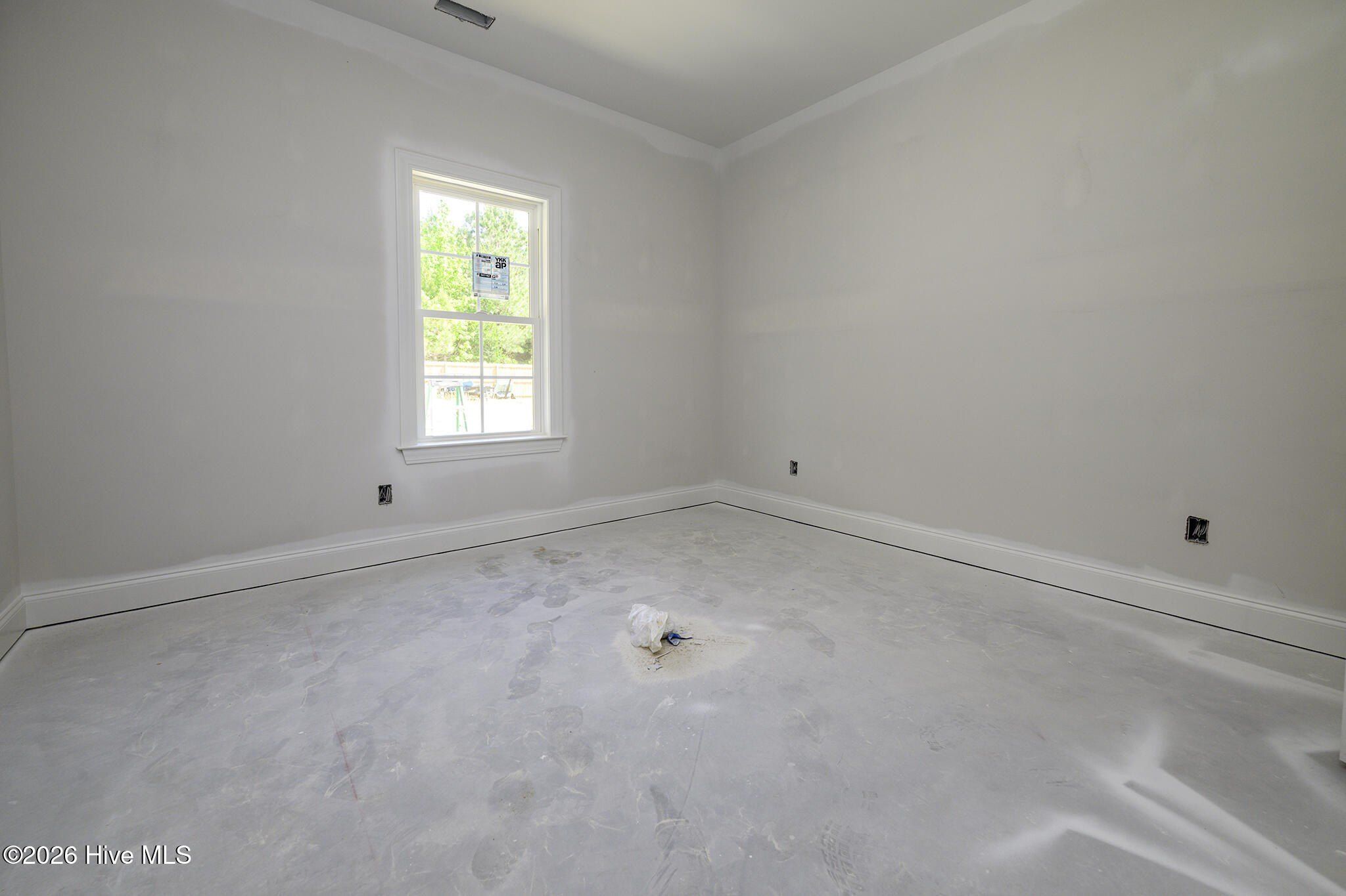 682 Crump Farm Road. New Bern, NC 28562