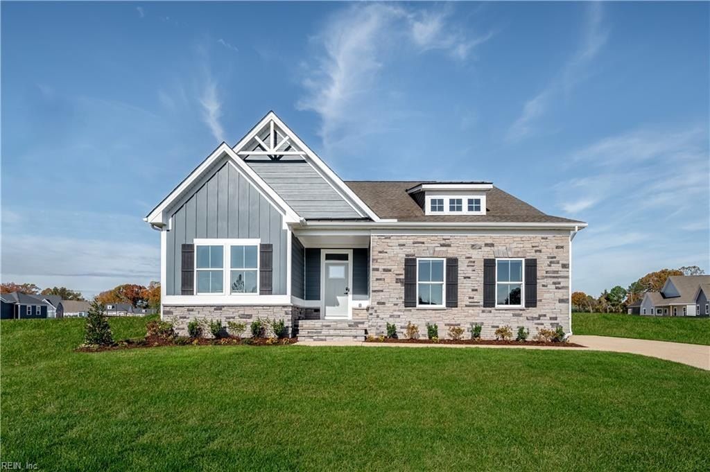 Lt87 Albemarle Plantation. Hertford, NC 27944