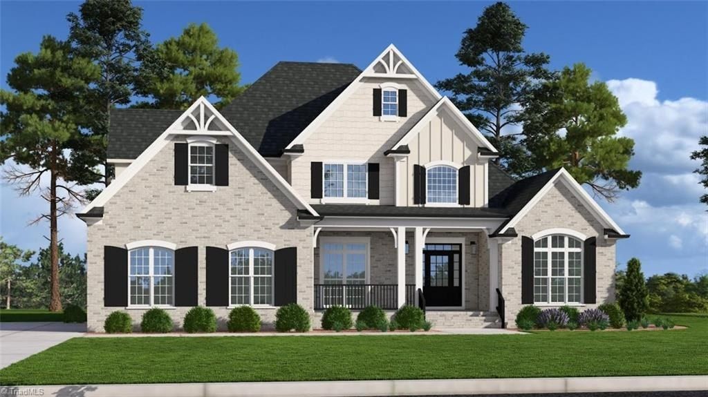 247 Essex Farm Road. Advance, NC 27006