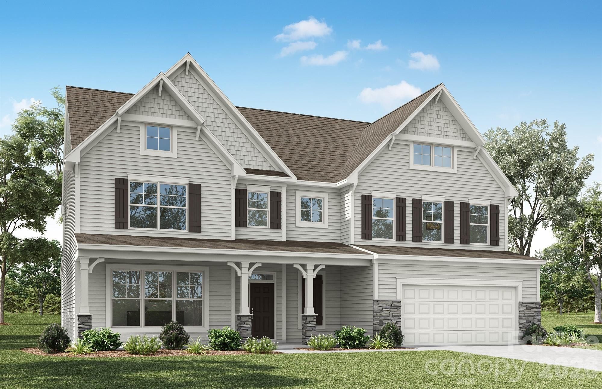 7001 BilMar Drive. Harrisburg, NC 28075