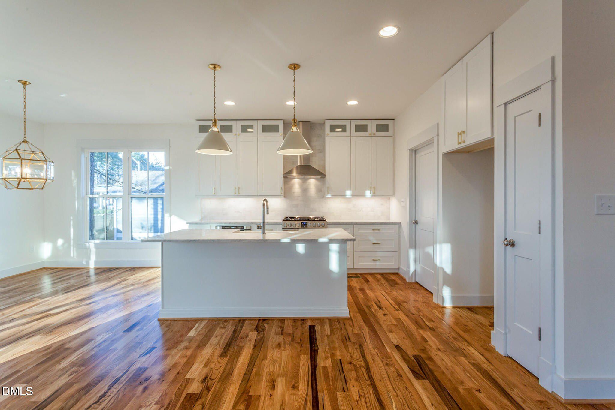 616 Hemlock Avenue. Durham, NC 27707