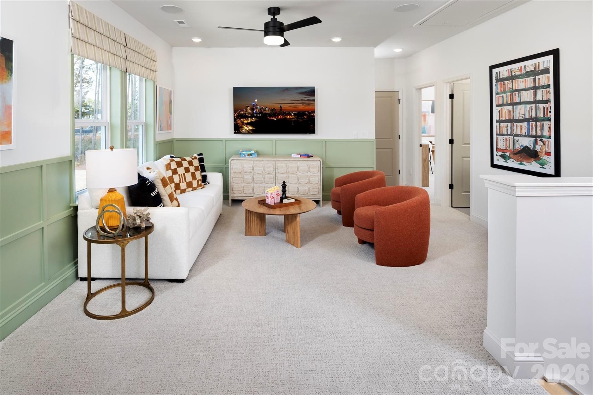 16012 Cloud Nine Court. Matthews, NC 28105