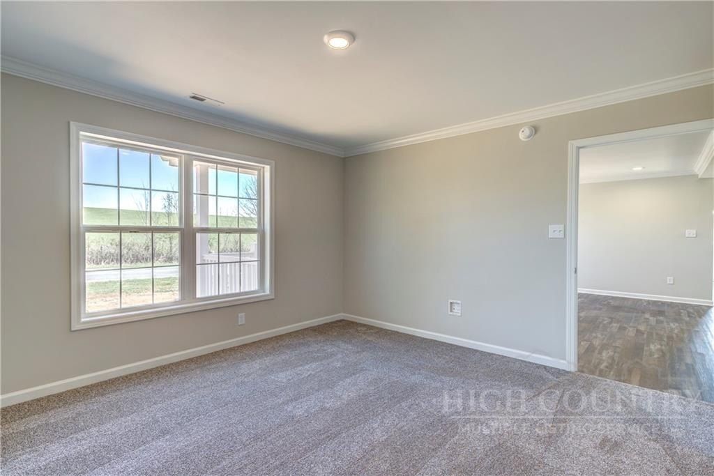 1052 Halsey Knob Road. Sparta, NC 28675