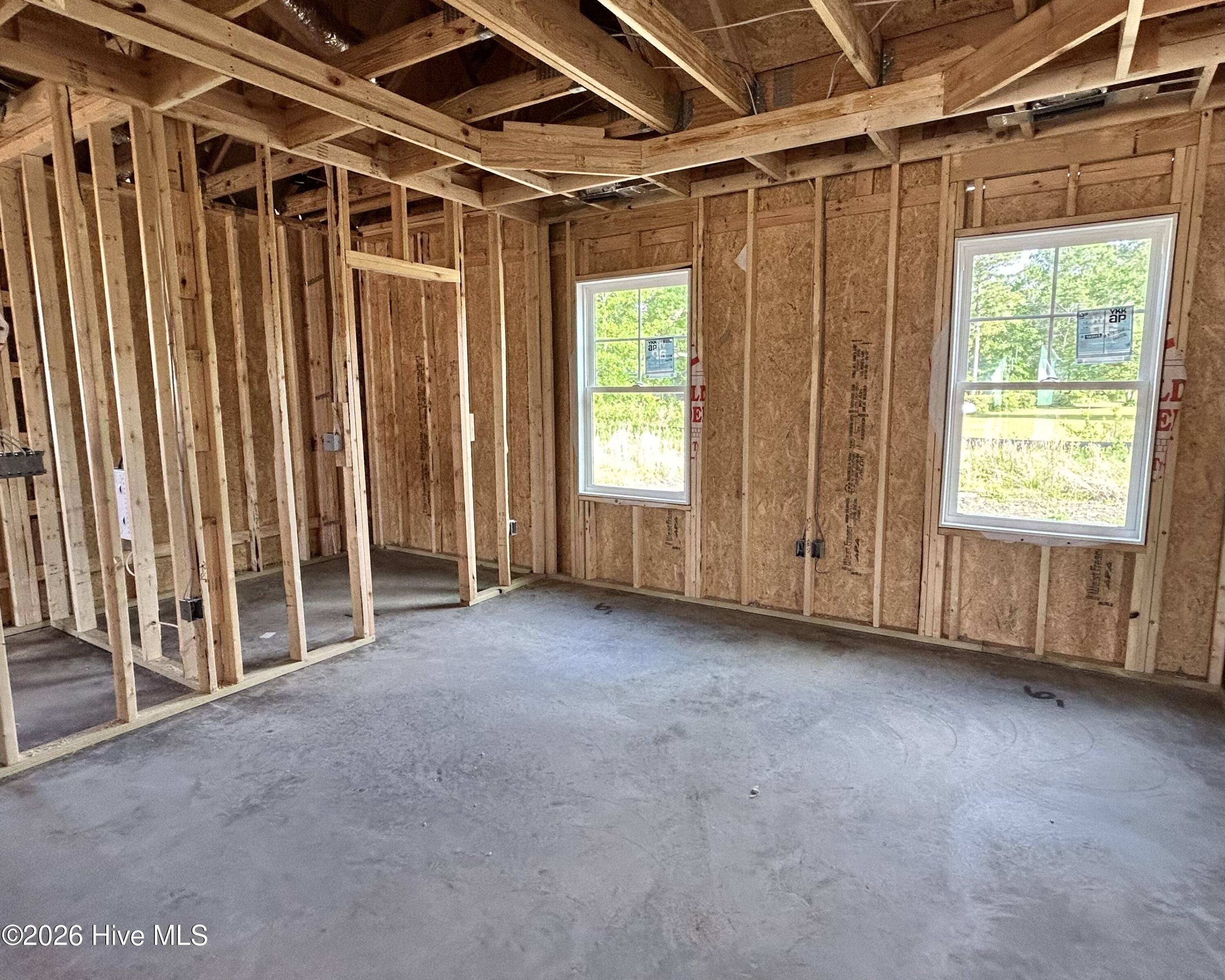 3794 Chatsworth Drive. La Grange, NC 28551