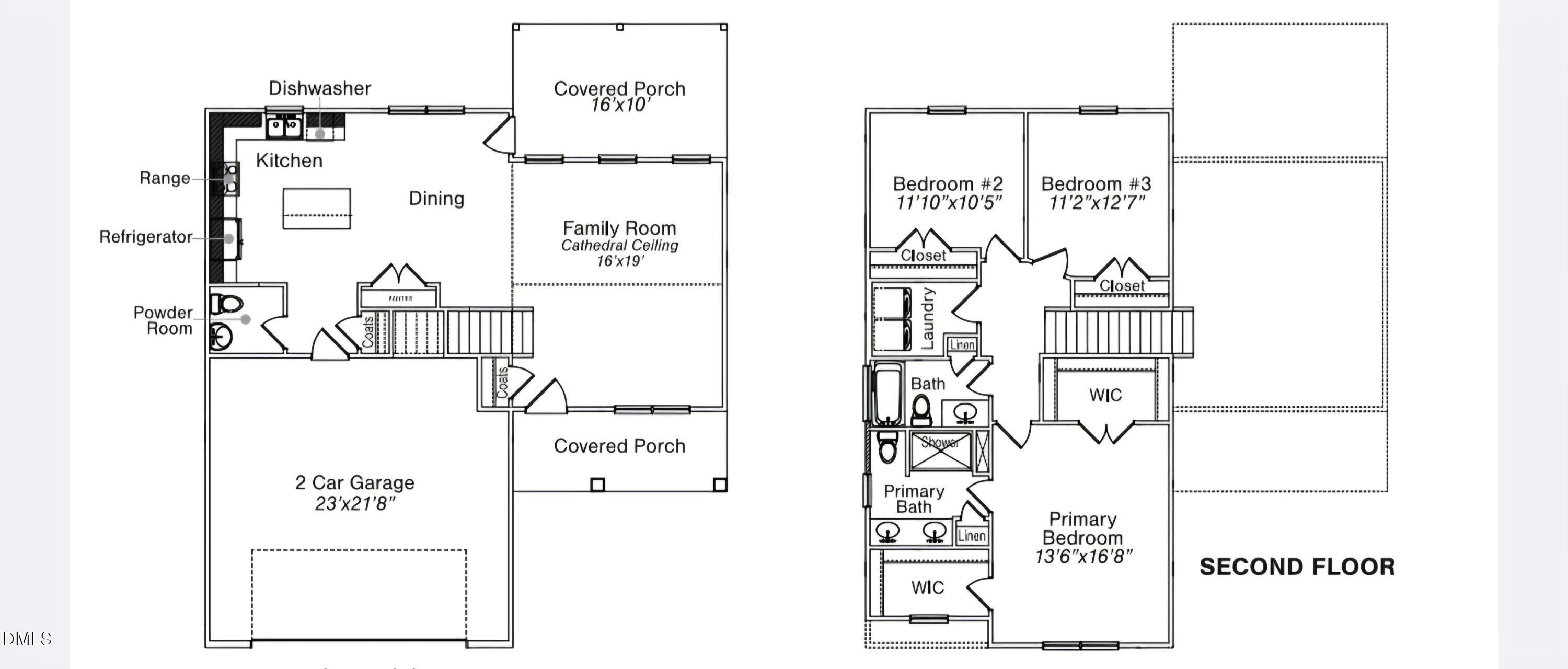 748 Brown Road. Lillington, NC 27546