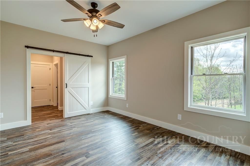 34 Atwood Street. Sparta, NC 28675