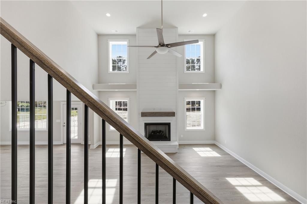 115 Cooks Landing Road. Camden, NC 27921