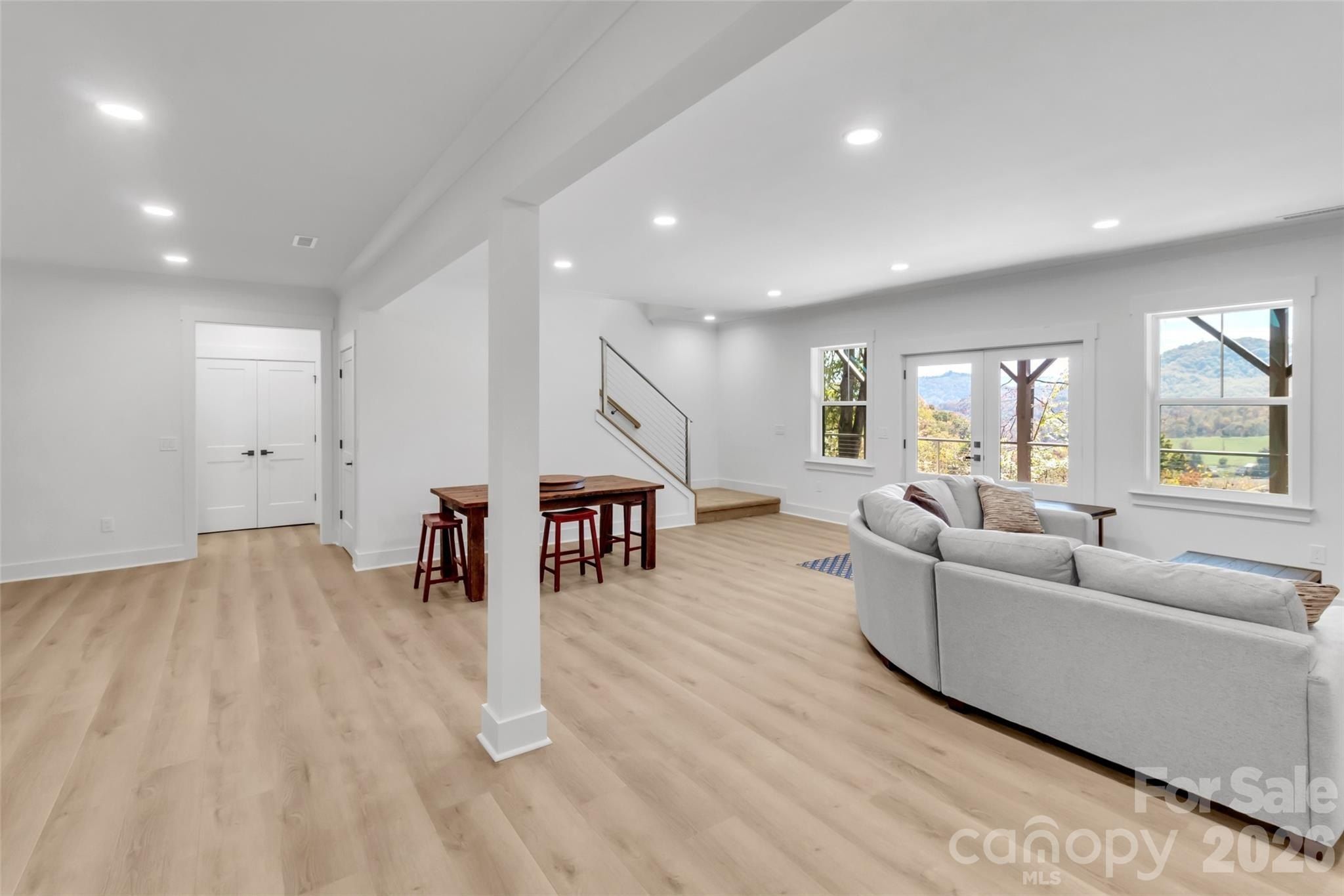 282 Tamarack Trail. Waynesville, NC 28785