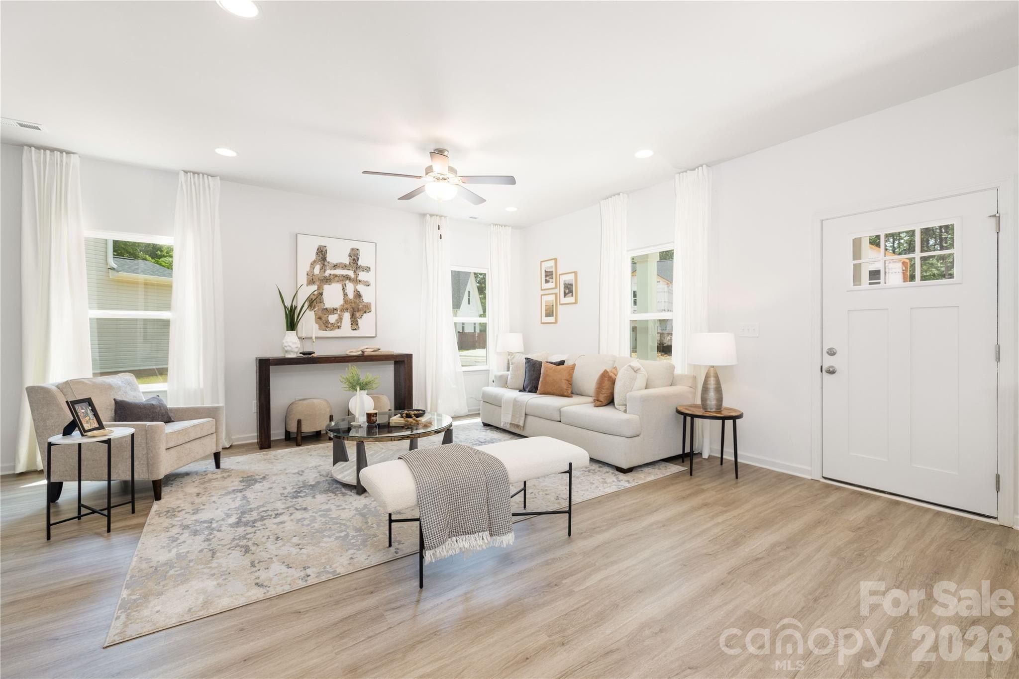 5514 Anderson Road. Charlotte, NC 28269