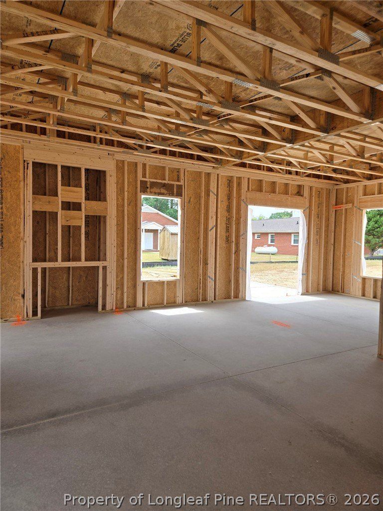 4312 Kirkhill Court. Wade, NC 28395