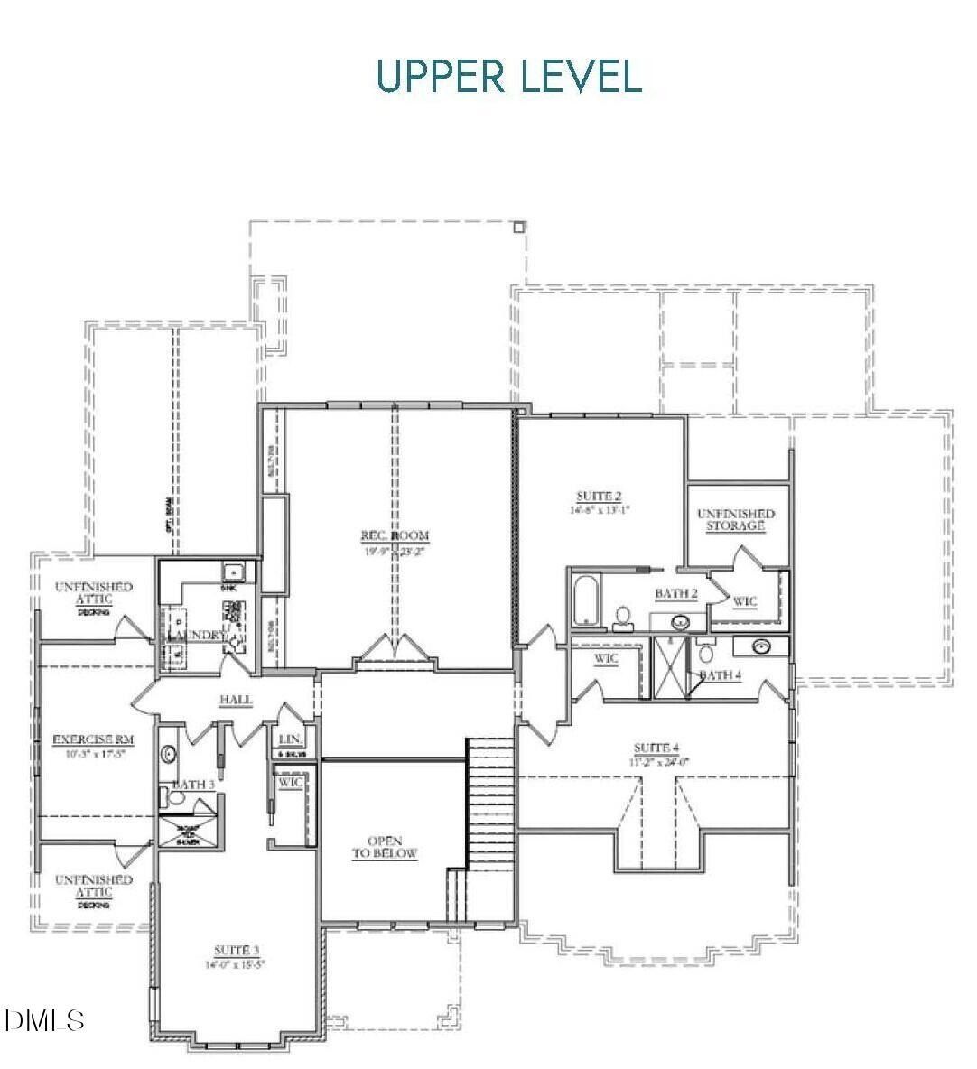 1205 Glen Eden Drive. Raleigh, NC 27612