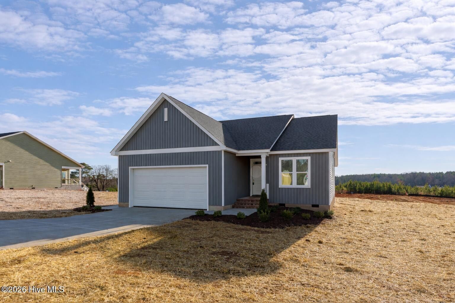 2760 River Meadow Court. Spring Hope, NC 27882