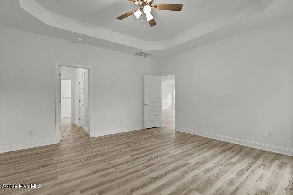 469 Fowler Manning Road. Richlands, NC 28574