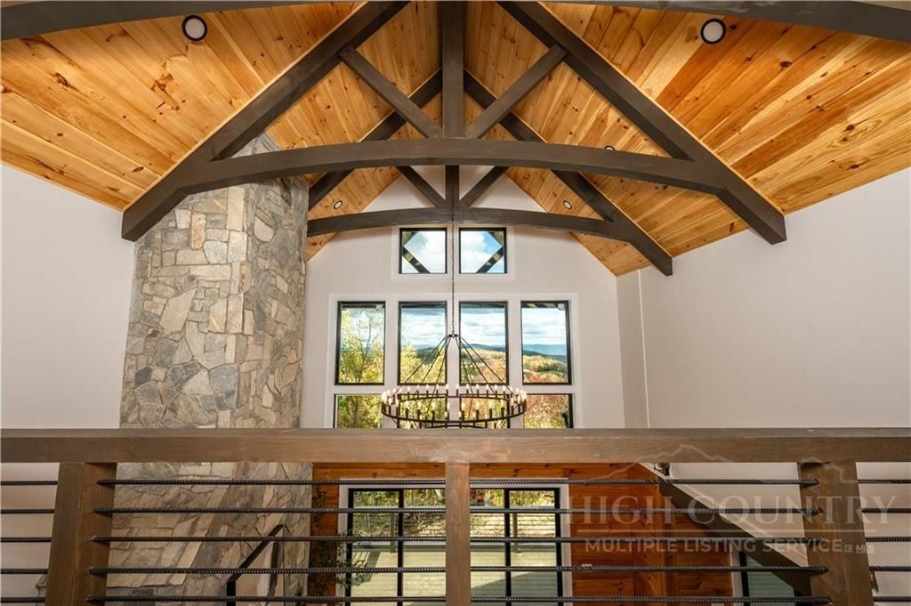 617 Eagle Creek Trail. Banner Elk, NC 28604