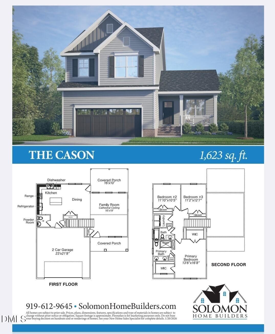 121 Evelene Way. Clinton, NC 28328