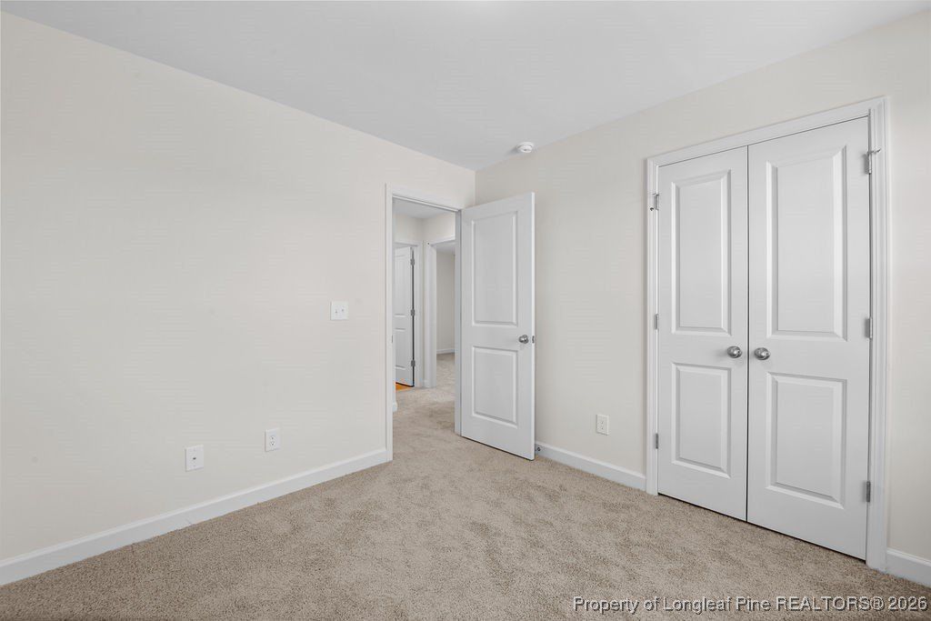 Ashley Heights Lot Drive. Aberdeen, NC 28315