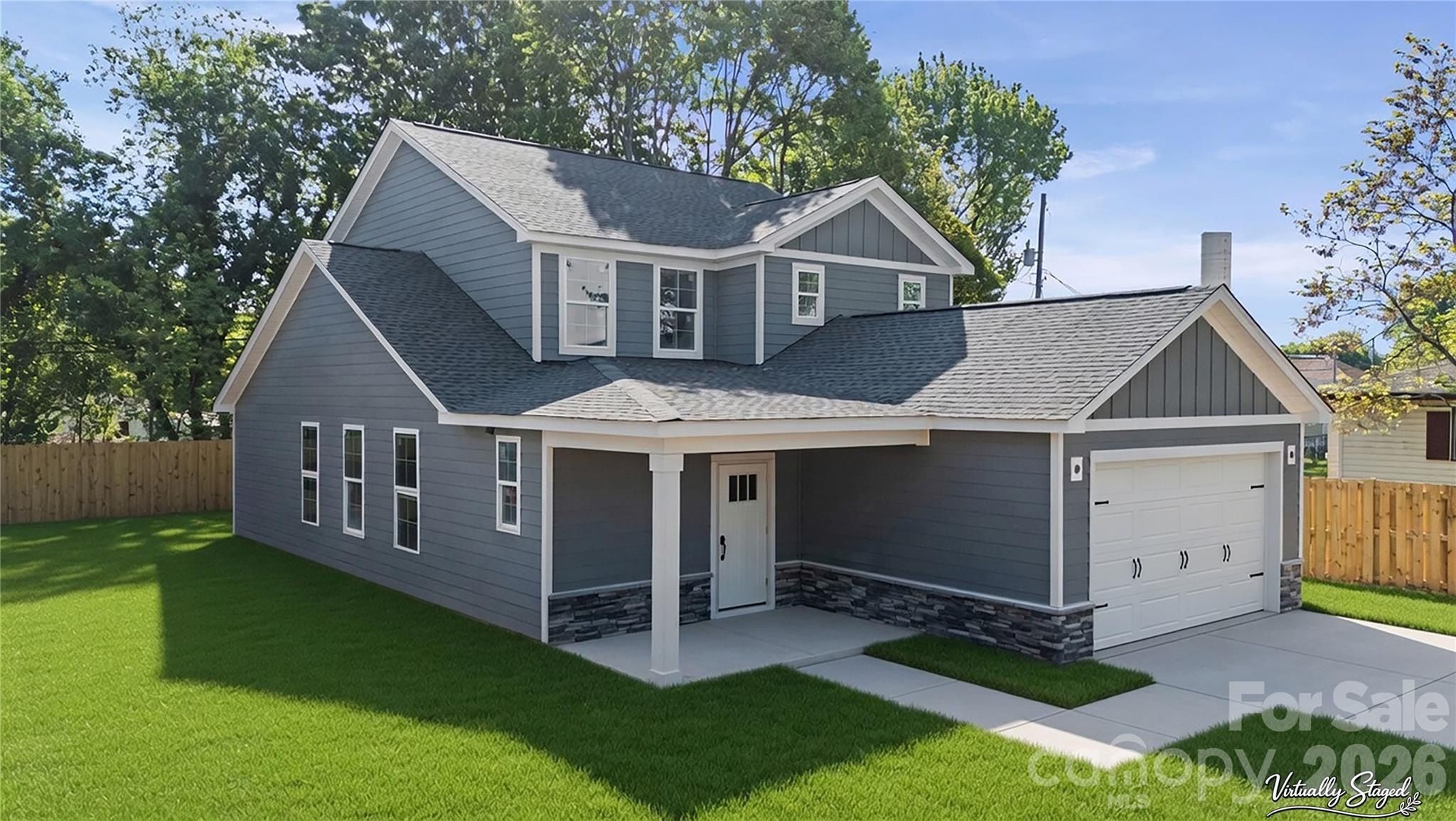 13214 S Church Street. Huntersville, NC 28078