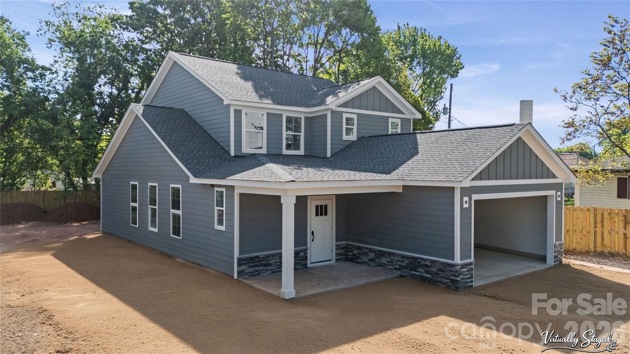 13214 S Church Street. Huntersville, NC 28078