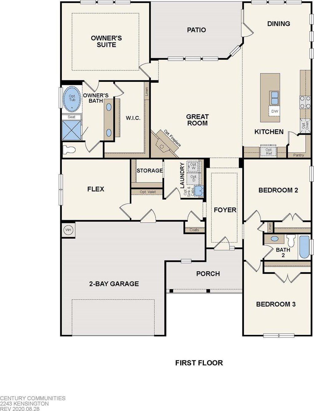 3520 Oasis Drive. Monroe, NC 28112