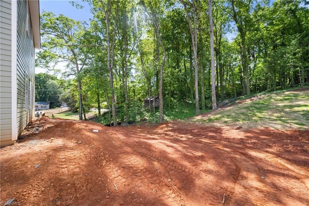 3708 Wabash Boulevard. Winston-Salem, NC 27106