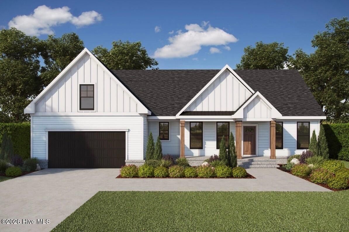 129 Hasting Landing Road. Camden, NC 27921