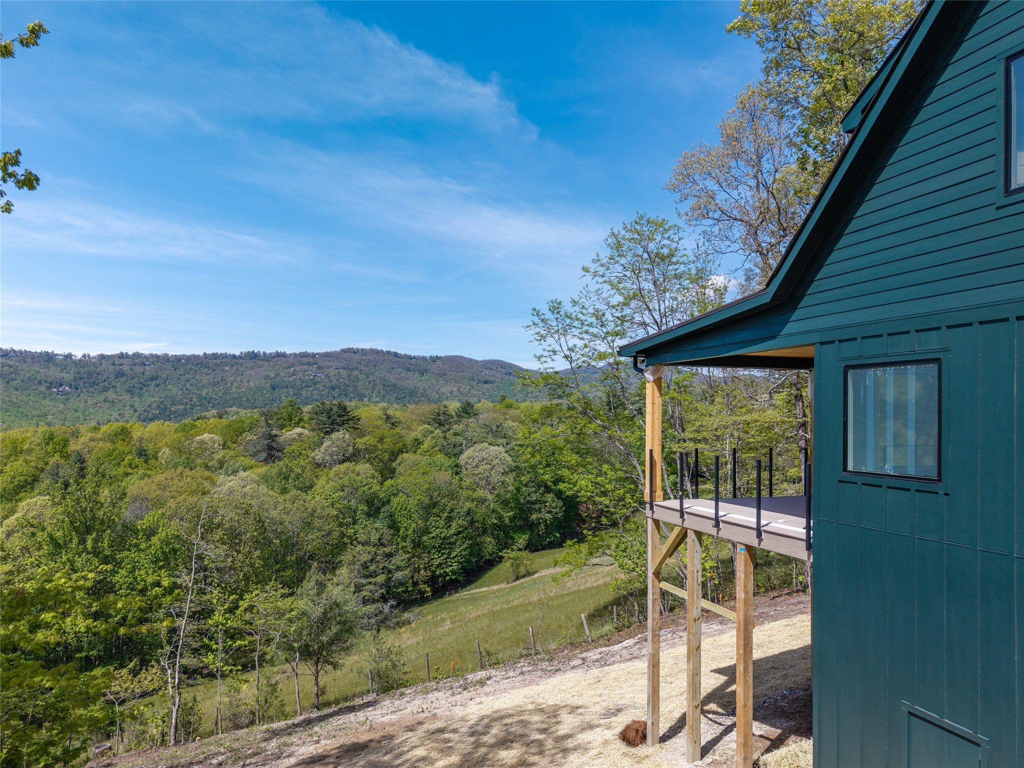 54 Forestland Road Lot 10. Cashiers, NC 28717