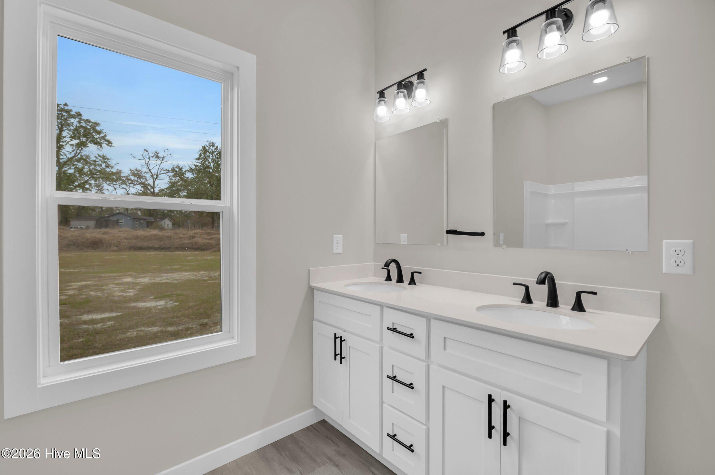 Xian Way. Leland, NC 28451