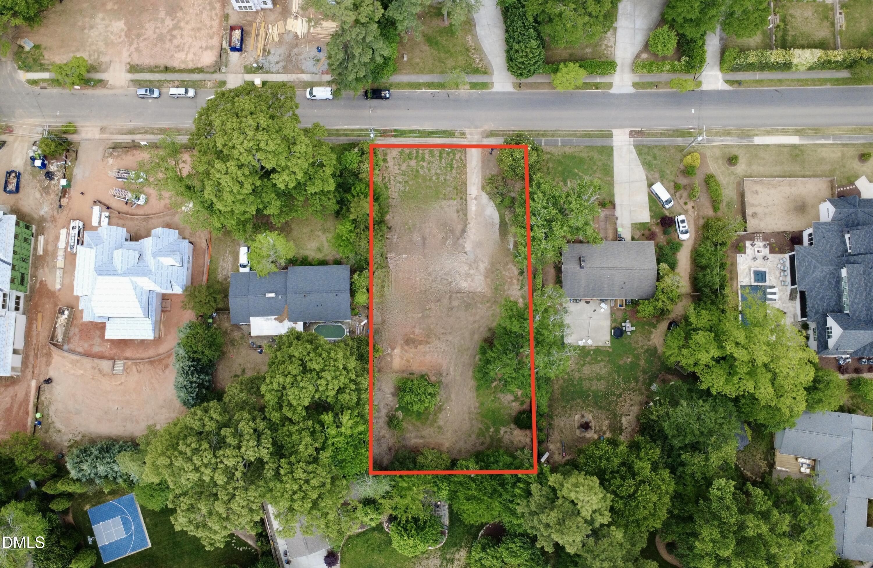 213 Dartmouth Road. Raleigh, NC 27609