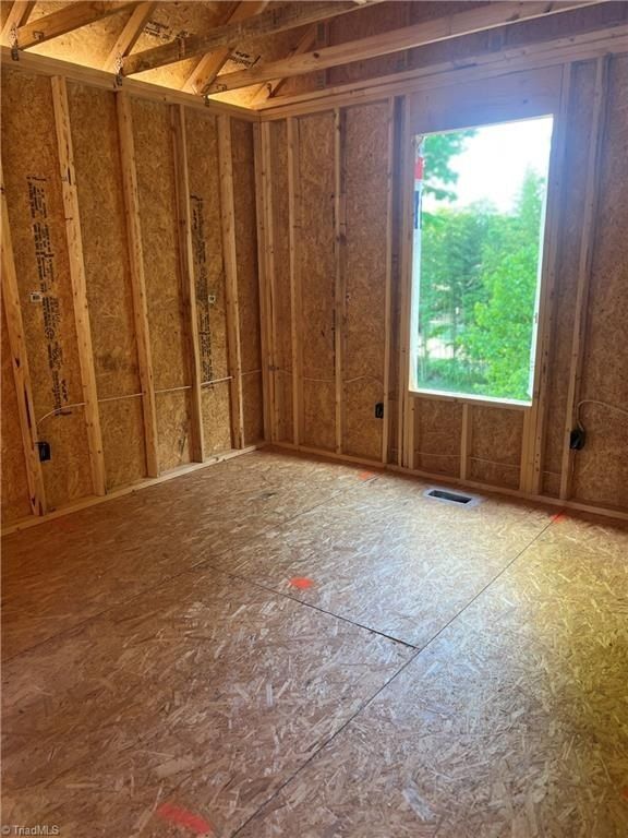 921 Redding Drive. High Point, NC 27260