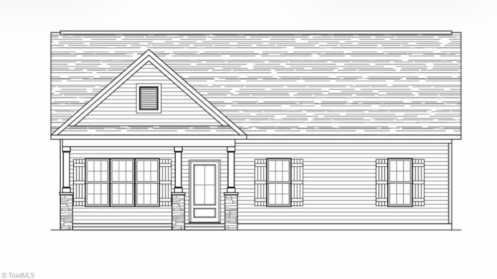 5575 Marty Lane. Clemmons, NC 27012